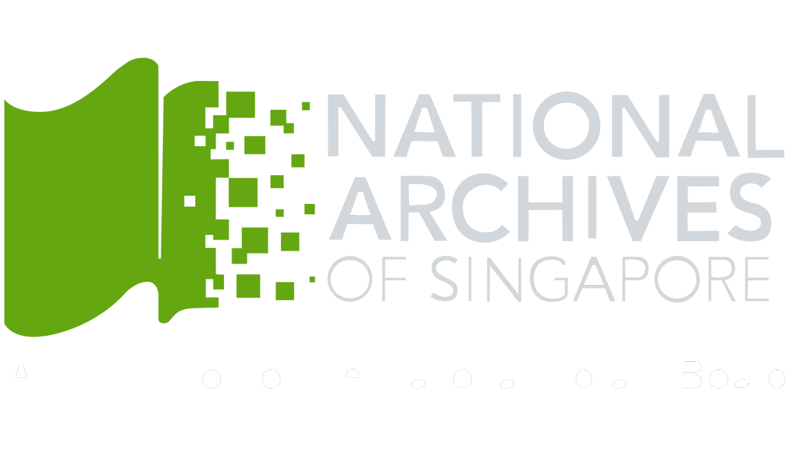 National Archives of Singapore